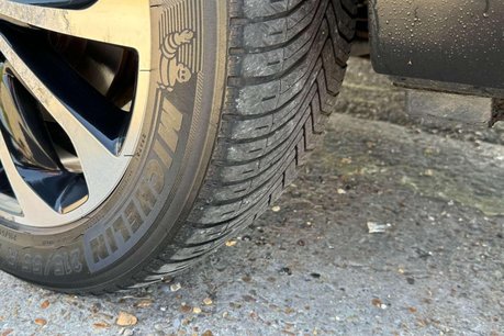 Nissan Qashqai 1.6 dCi 360 SUV 5dr Diesel Manual 4WD Euro 5 (s/s) (130 ps) 24