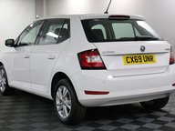 Skoda Fabia SE MPI 10