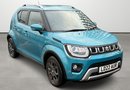 Suzuki Ignis 1.2 Dualjet SZ5 5dr Auto 1