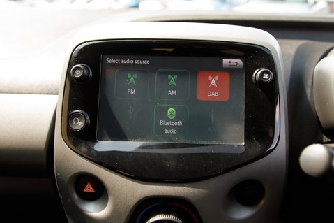 Toyota Aygo VVT-I X-PLAY 27