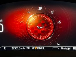 Ford Kuga 2.5 Kuga ST-Line X Phev CVT 5dr 35