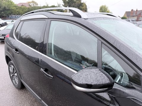 Peugeot 2008 1.2 PureTech Allure ETG Euro 6 (s/s) 5dr 13