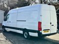 Mercedes-Benz Sprinter 2.0 315 CDI Progressive RWD L3 H2 Euro 6 (s/s) 5dr 7