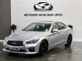 Infiniti Q50 2.2d Sport Tech Auto Euro 5 (s/s) 4dr 13