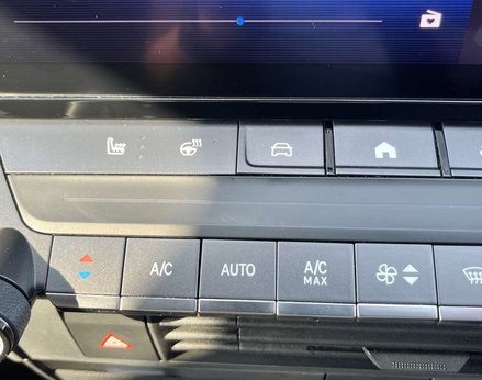 Vauxhall Astra 1.2 Astra Ultimate Turbo Auto 5dr 44