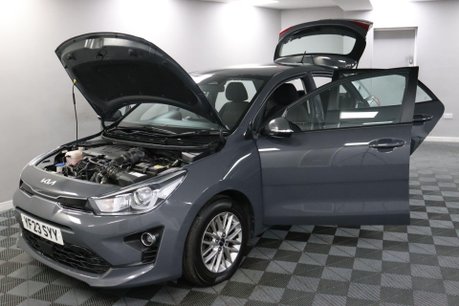 Kia Rio 2 16