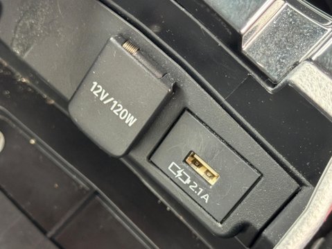 Toyota Corolla 1.8 VVT-h Icon Tech Touring Sports CVT Euro 6 (s/s) 5dr 35