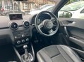 Audi A1 1.4 TFSI S line Sportback S Tronic Euro 5 (s/s) 5dr 22