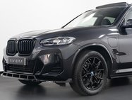 BMW X3 2.0 30e 12kWh M Sport SUV 5dr Petrol Plug-in Hybrid Auto xDrive Euro 6 (s/s 40