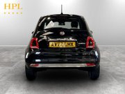Fiat 500 1.0 MHEV Dolcevita Hatchback 3dr Petrol Manual Euro 6 (s/s) (70 bhp) 6