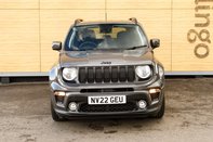 Jeep Renegade NIGHT EAGLE 5