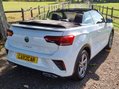 Volkswagen T-Roc R-LINE TSI DSG 47