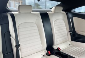 Mercedes-Benz C Class AMG C 43 4MATIC PREMIUM PLUS AUTO PAN ROOF 25
