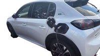 Peugeot 208 208 GT Line EV 5dr 4