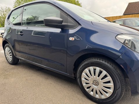 Volkswagen Up TAKE UP 16