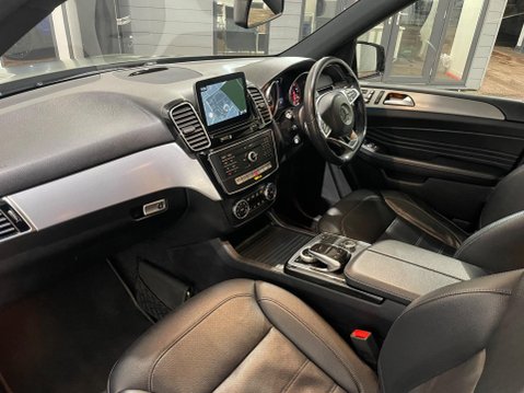 Mercedes-Benz GLE 2.1 GLE250d AMG Night Edition SUV 5dr Diesel G-Tronic 4MATIC Euro 6 (s/s) ( 29