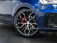 Audi Q7 3.0 Q7 Black Edition 55 TFSI MHEV Quattro Auto 4WD 5dr 4