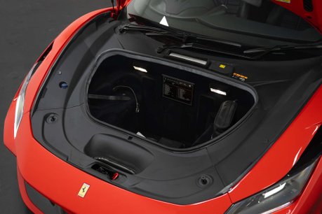 Ferrari F8 3.9 F8 Tributo Semi-Auto 2dr 14