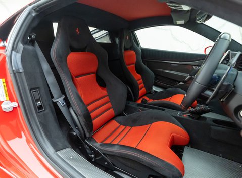 Ferrari 458 Speciale 17