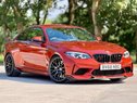 BMW M2 3.0 M2 Competition Edition Auto 2dr