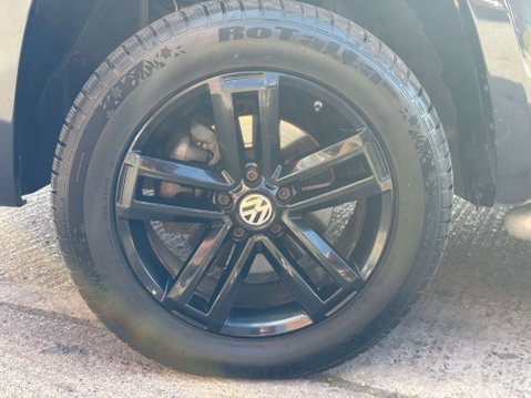 Volkswagen Amarok 3.0 Amarok Highline V6 TDI 4Motion Automatic 4WD - NATIONAL DELIVERY* 59