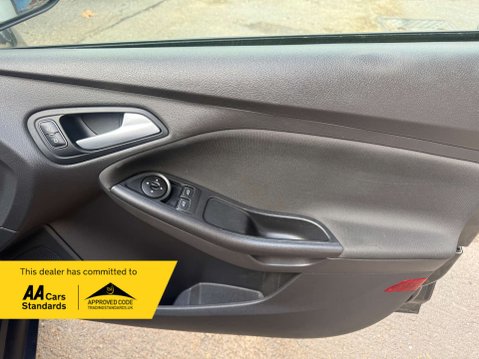Ford Focus 1.5 Focus Style TDCi 5dr 35