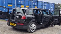 Mini Clubman 1.5 Cooper Estate 6dr Petrol Auto Euro 6 (s/s) (136 ps) 12