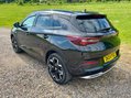 Vauxhall Grandland ULTIMATE 7