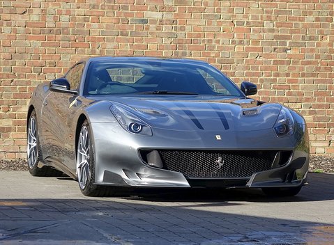 Ferrari F12 TDF 1