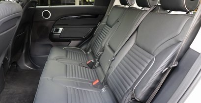 Seat Conversions 8