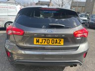 Ford Focus ST-LINE EDITION MHEV 7