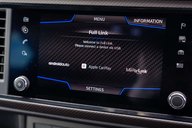 SEAT Ateca 2.0 Ateca Cupra 300 Limited Edition TSi 4Drive Semi-Auto 4WD 5dr 32
