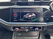 Audi Q3 1.5 TFSI CoD 35 Black Edition Sportback S Tronic Euro 6 (s/s) 5dr 81
