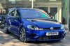 Volkswagen Golf R TSI 4MOTION DSG