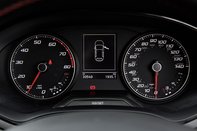 SEAT Ibiza TSI FR 15