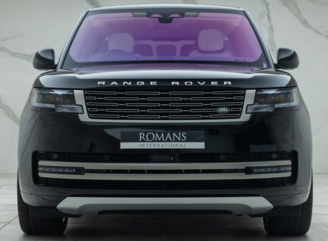 Land Rover Range Rover P400 AUTOBIOGRAPHY LWB 7 Seater 7