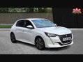 Peugeot 208 PURETECH ALLURE S/S 18