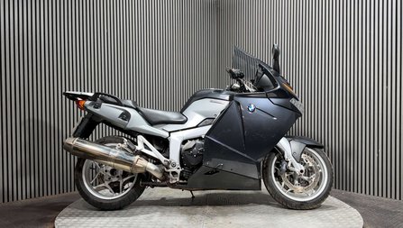 BMW K1200GT 2006 55K GOOD RUNNING TOURER PROJECT BIKE SPARES OR REPAIR 1200CC