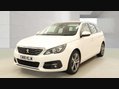 Peugeot 308 ALLURE SW S/S 2