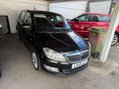 Skoda Fabia 1.2 TSI Elegance Euro 5 5dr 3