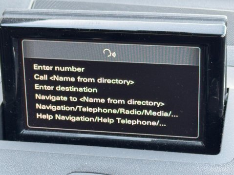 Audi S1 2.0 TFSI quattro Euro 6 (s/s) 3dr 21