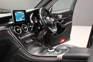Mercedes-Benz GLC 2.0 GLC 250 AMG Line Premium 4Matic Auto 4WD 5dr 10