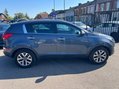 Kia Sportage 1.6 GDi EcoDynamics 2 2WD Euro 6 (s/s) 5dr 7