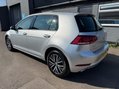 Volkswagen Golf SE TSI 25