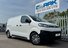 Citroen Dispatch 1.5 Dispatch 1000 Enterprise Professional Blue HDi S/S