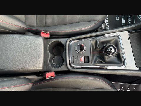 SEAT Ateca 1.5 Ateca FR TSi Evo 5dr 57