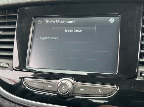 Vauxhall Mokka X 1.4T Elite 5dr Auto 28