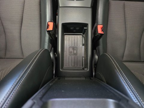 Audi A3 2.0 TFSI Black Edition Sportback Euro 6 (s/s) 5dr 20