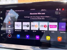 SEAT Arona 1.0 Arona Xperience Lux EcoTSI Semi-Auto 5dr 44