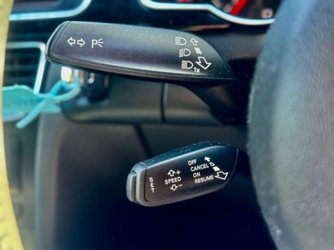 Audi A5 2.0 A5 S Line Special Edition+ TDI 2dr 57